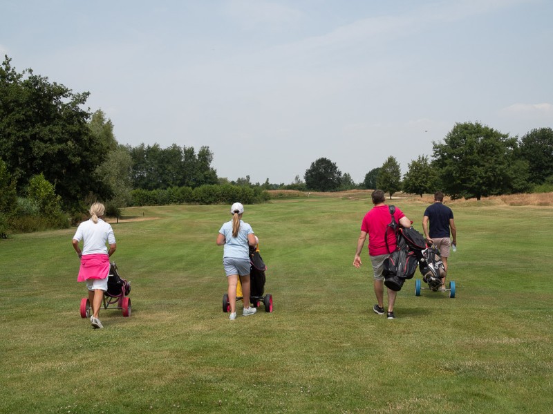 Golfpak Rittergut Birkhof NEUES UND AKTUELLES FÜR UNSERE GÄSTE