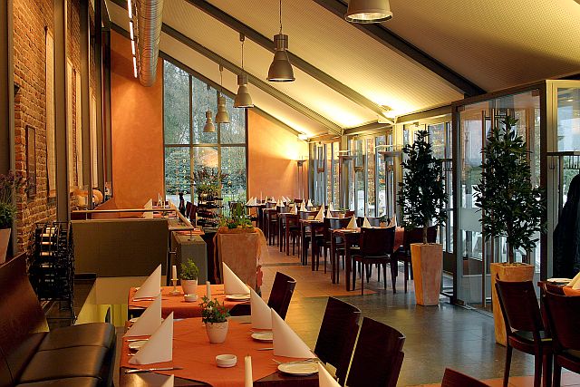 Birkhof - Restaurant