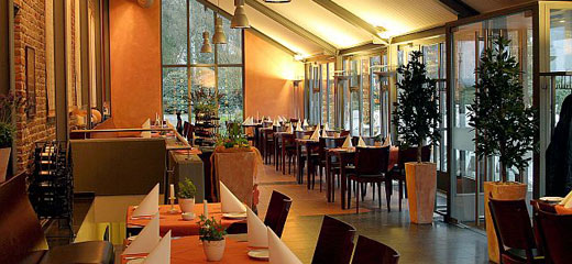 Restaurant Im Rittergut Birkhof