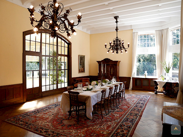 Galadinner