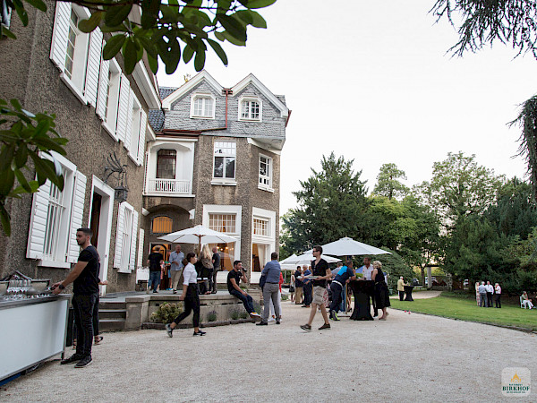 Sommerfest