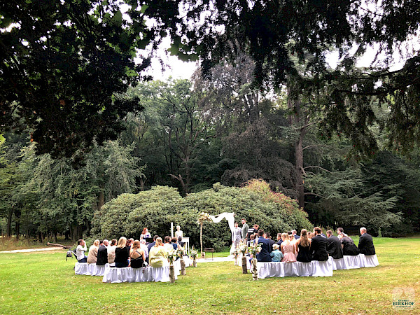 Hochzeit