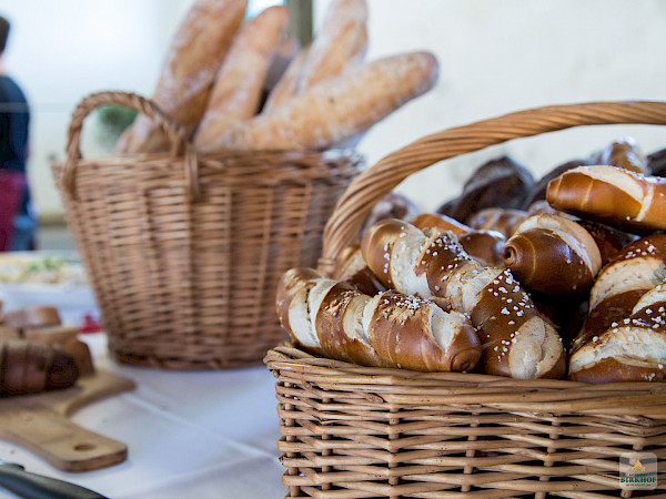 Brotzeit